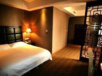 Shengtang Zhengli Hotel Nanchang  Exterior photo