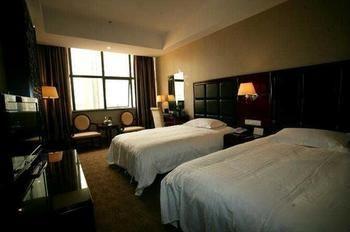 Shengtang Zhengli Hotel Nanchang  Exterior photo