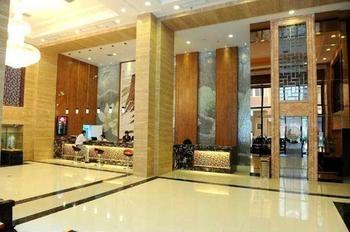 Shengtang Zhengli Hotel Nanchang  Exterior photo