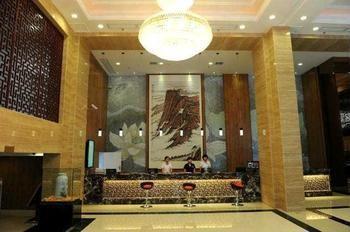 Shengtang Zhengli Hotel Nanchang  Exterior photo